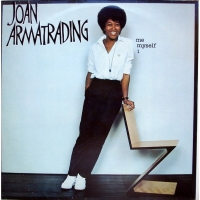 Joan Armatrading - Me myself I