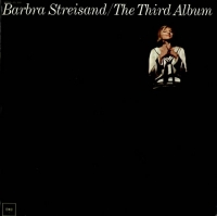 Barbra Streisand - The third album