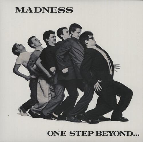 Madness - One step beyond
