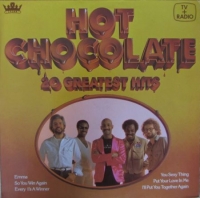 Hot Chocolate - 20 greatest hits
