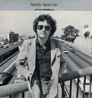 Randy Newman - Little criminals