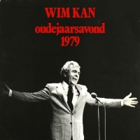 Wim Kan - Oudejaarsavond 1979