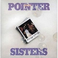 Pointer Sisters - Having a party