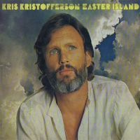 Kris Kristofferson - Easter island
