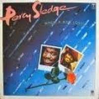 Percy Sledge - When a man loves...