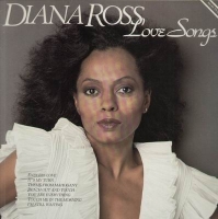 Diana Ross - Love songs