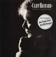 Cliff Richard - Always guaranteed