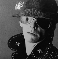 Lou Reed - Live