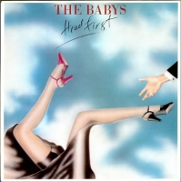The Babys - Head first