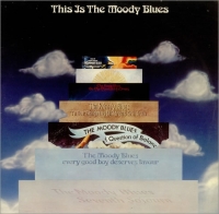 The Moody Blues - This is The Moody Blues