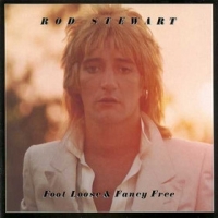 Rod Stewart - Foot lose & fancy free