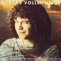 Andreas Vollenweider - Behind the gardens - Behind the wall - under the tree