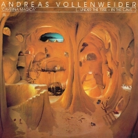Andreas Vollenweider - Caverna magica