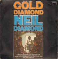 Neil Diamond - Gold diamond