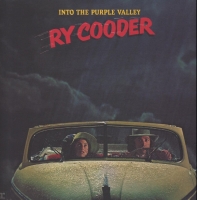Ry Cooder - Into the purple valley