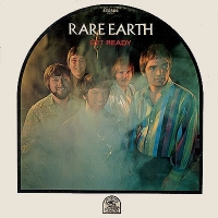 Rare Earth - Get ready