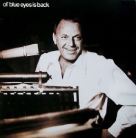 Frank Sinatra - Ol' blue eyes is back