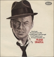 Frank Sinatra - Close to you