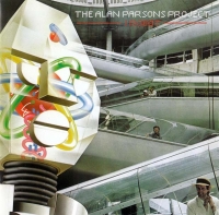 The Alan Parsons Project - I robot
