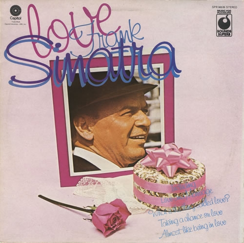 Frank Sinatra - Love