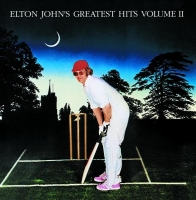 Elton John - Greatest hits volume II