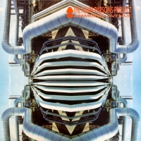The Alan Parsons Project - Ammonia avenue
