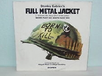 Stanley Kubrick - Full metal jacket