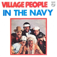 Village People - In the navy