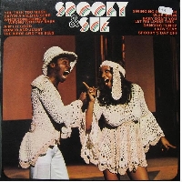 Spooky & Sue - Spooky & Sue
