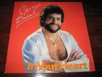 George Baker - In your heart