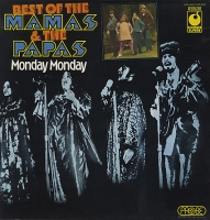 The Mama's & Papa's - Best of (monday monday)