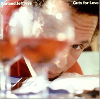 Garland Jeffreys - Guts for love