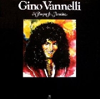 Gino Vannelli - A pauper in paradise