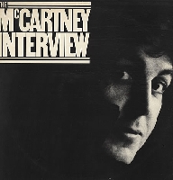 Paul Mc Cartney - The Mc Cartney interview