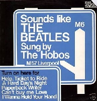 The Hobos - Sounds like The Beatles