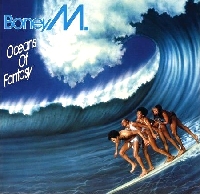 Boney M - Oceans of fantasy  