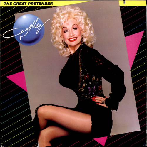 Dolly Parton - The great pretender