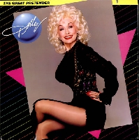 Dolly Parton - The great pretender