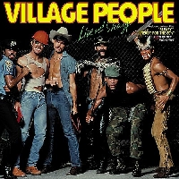 Village People - Live and sleazy