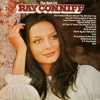 Ray Conniff - The Best of Ray Conniff