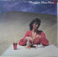 Maggie MacNeal - Maggie MacNeal