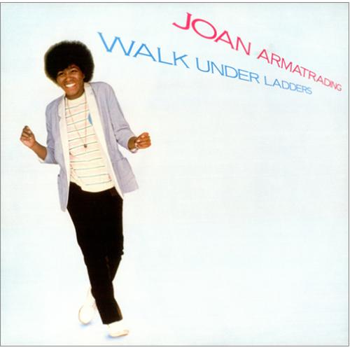 Joan Armatrading - Walk Under Ladders