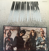 Focus - In and out of