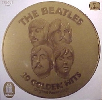 The Beatles - 20 golden hits