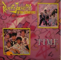Roberto Jacketti & The Scooters - Time