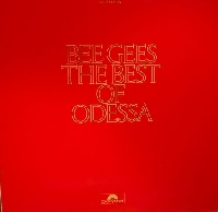 Bee Gees - Odessa (Polydor &ndash; 582 049/50)