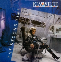 Kim Wilde - The second time