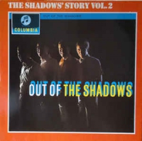 The Shadows - Out of the shadows