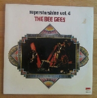Bee Gees - Superstarshine vol.4