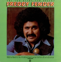 Freddy Fender - Are You Ready for Freddy